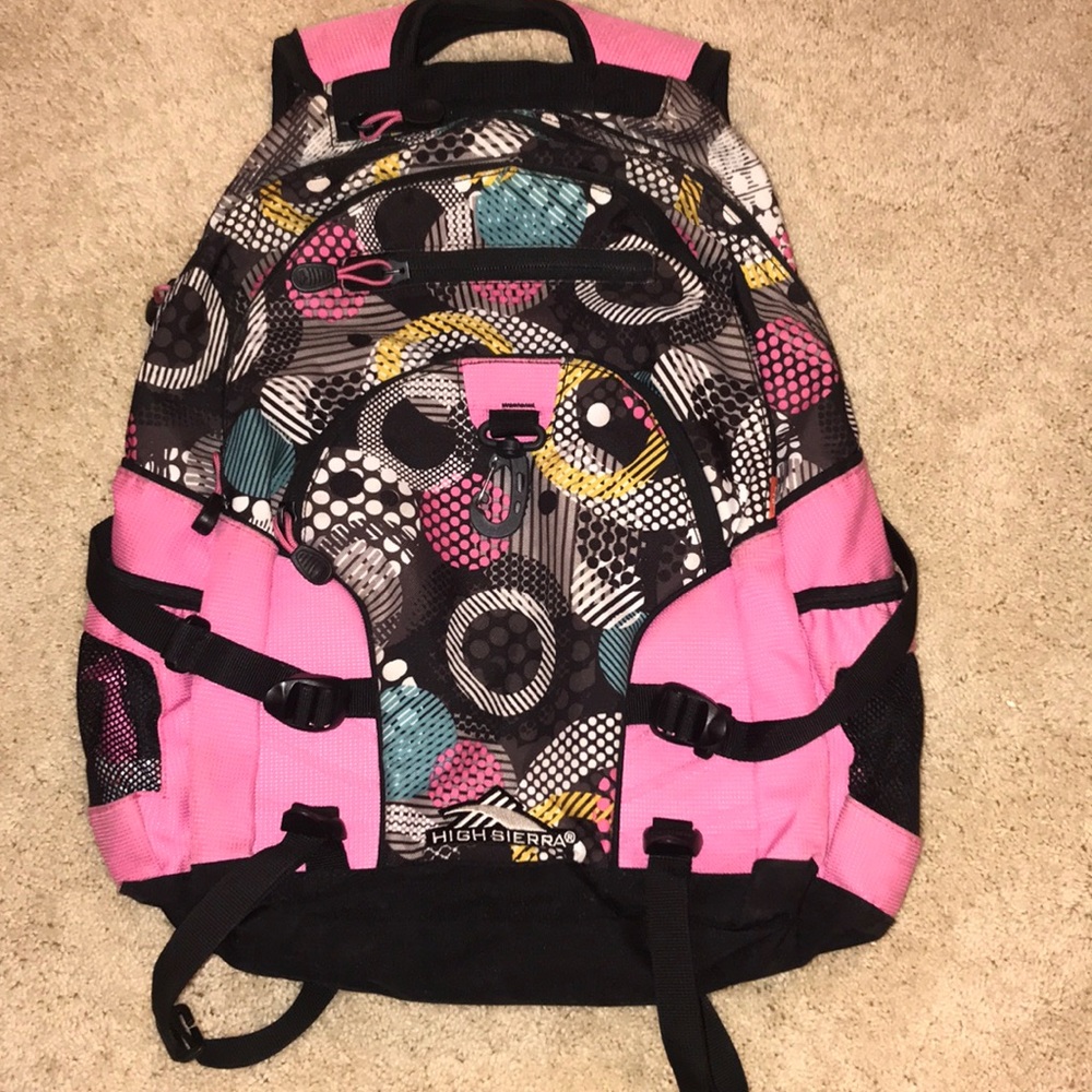 Backpack